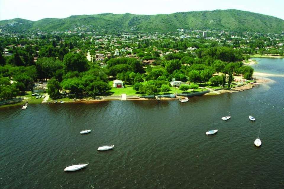 Villa Carlos Paz Sightseeing Tour - Tangol Tours - Argentina - Image 2