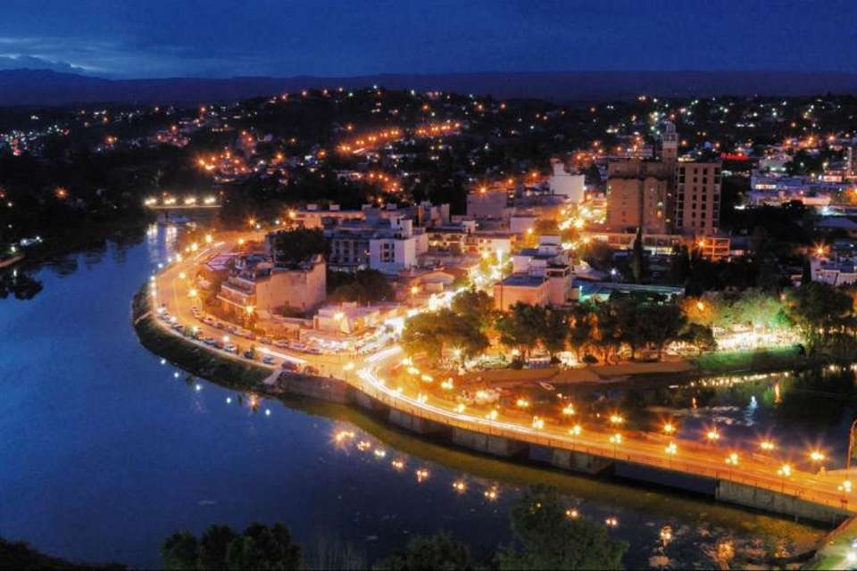 Villa Carlos Paz Sightseeing Tour - Tangol Tours - Argentina - Image 3