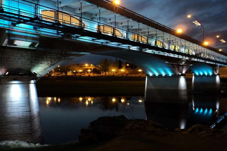 Villa Carlos Paz Sightseeing Tour - Tangol Tours - Argentina - Image 4