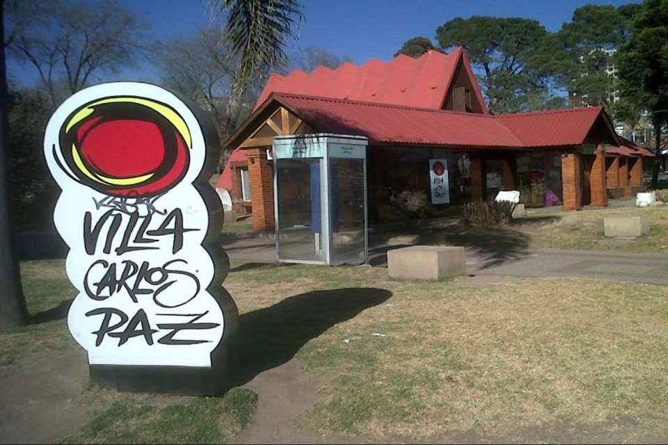 Villa Carlos Paz Sightseeing Tour - Tangol Tours - Argentina - Image 5
