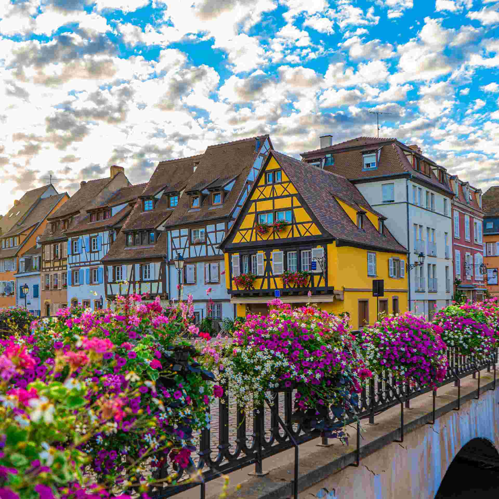 Villages of France