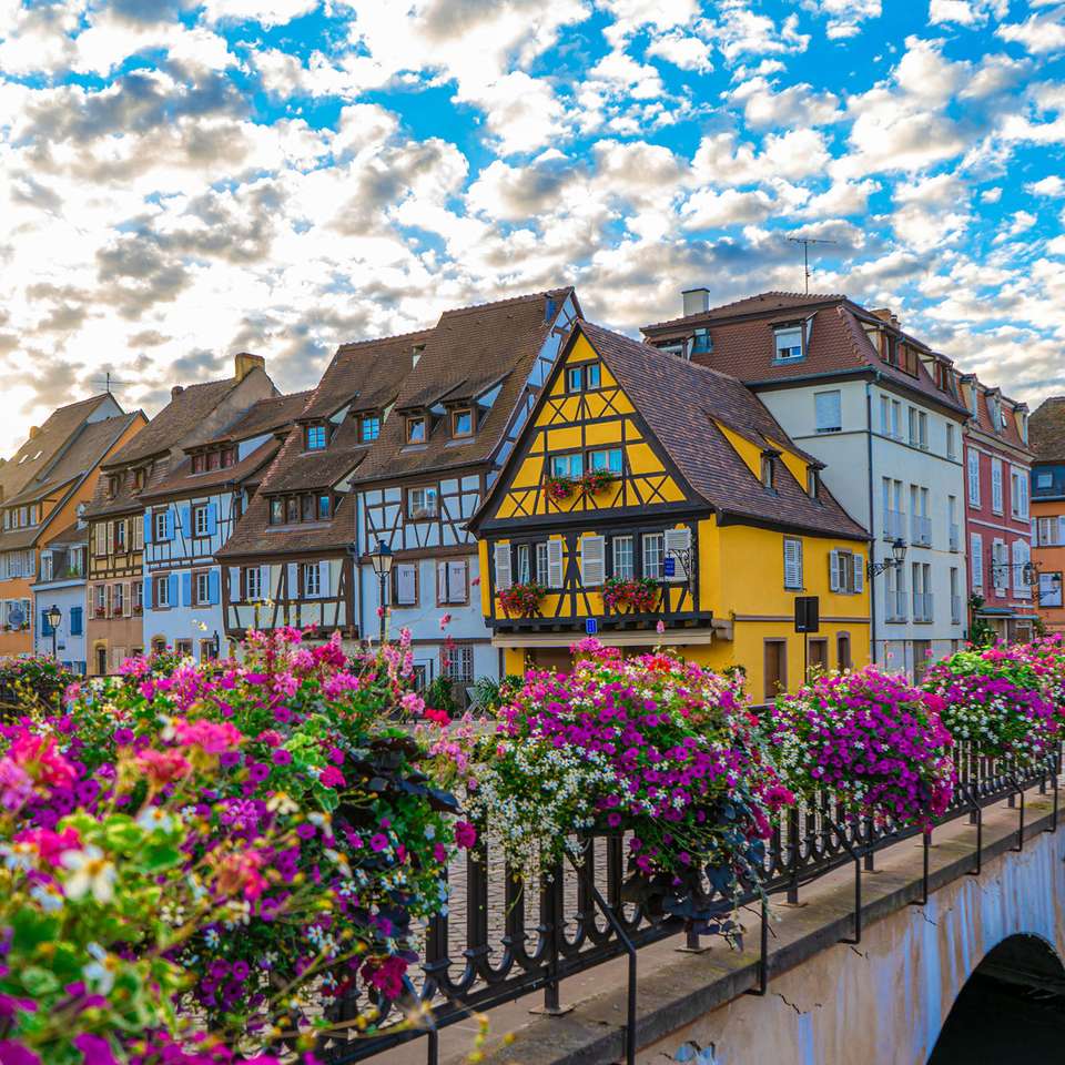 Villages of France - Trafalgar - France - Image 1