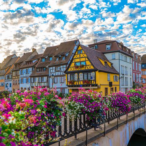 Villages Of France - October 2026