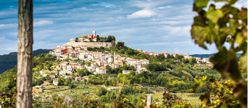 Villages of Istria Walk - Utracks - Croatia - Image 2