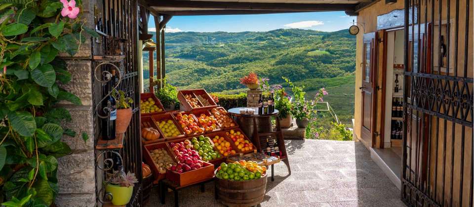 Villages of Istria Walk - Utracks - Croatia - Image 3