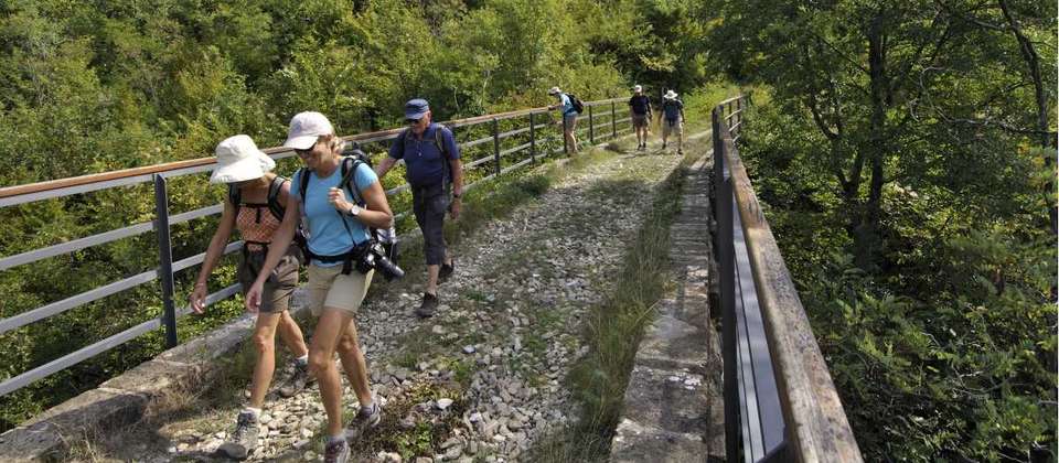 Villages of Istria Walk - Utracks - Croatia - Image 5