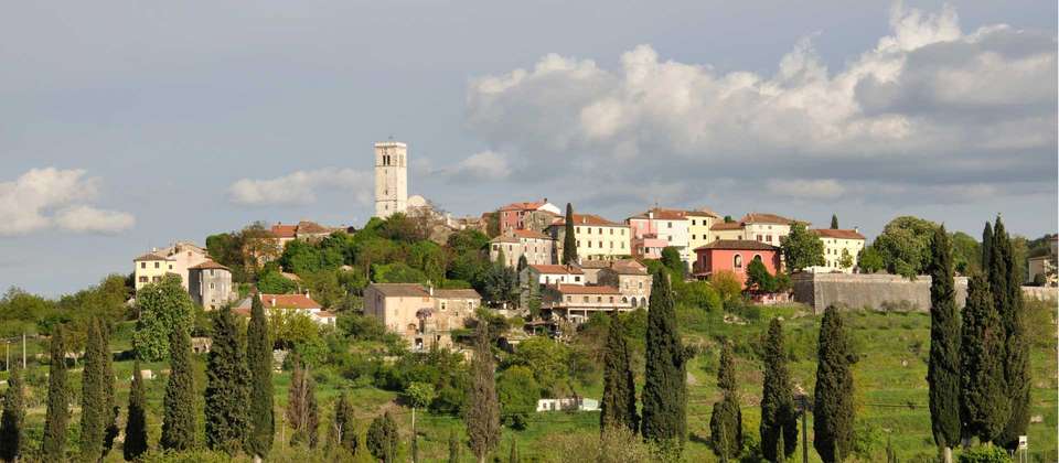 Villages of Istria Walk - Utracks - Croatia - Image 7