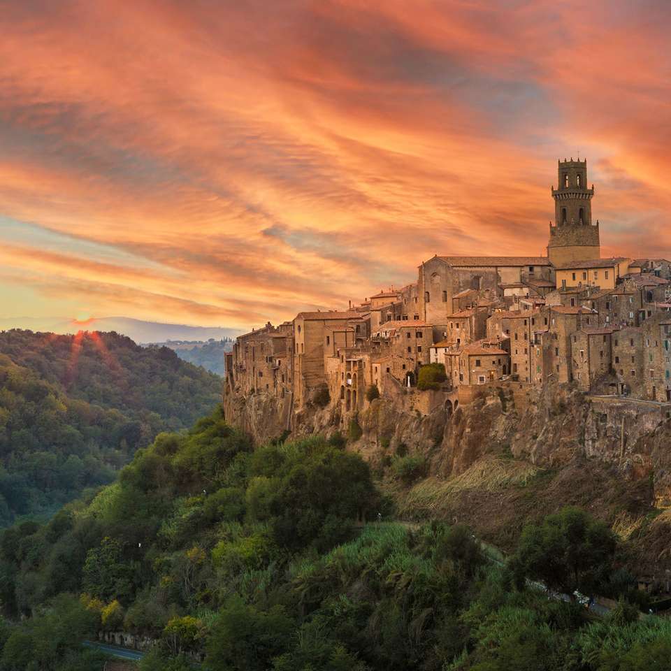 Villages of Tuscany - Small Group - Trafalgar - Italy - Image 1