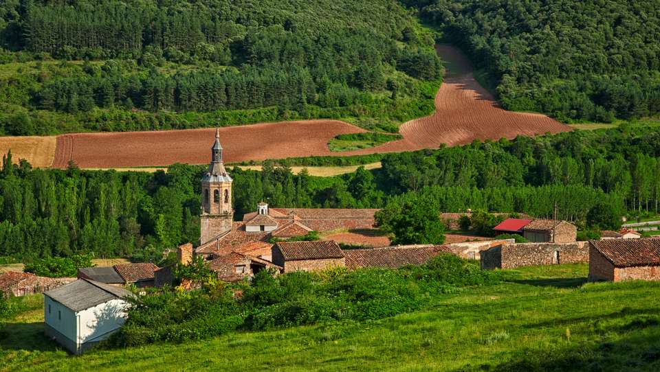 Vineyards of La Rioja Cycling - Exodus Adventure Travels - Spain - Image 3