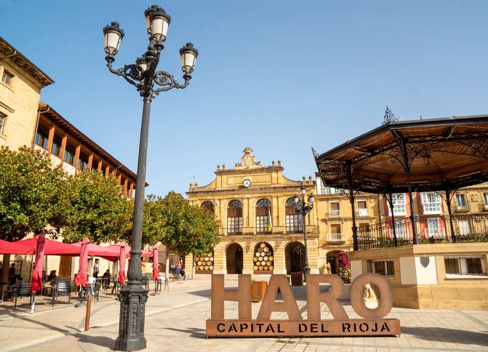 Vineyards of La Rioja Cycling - Exodus Adventure Travels - Spain - Image 8
