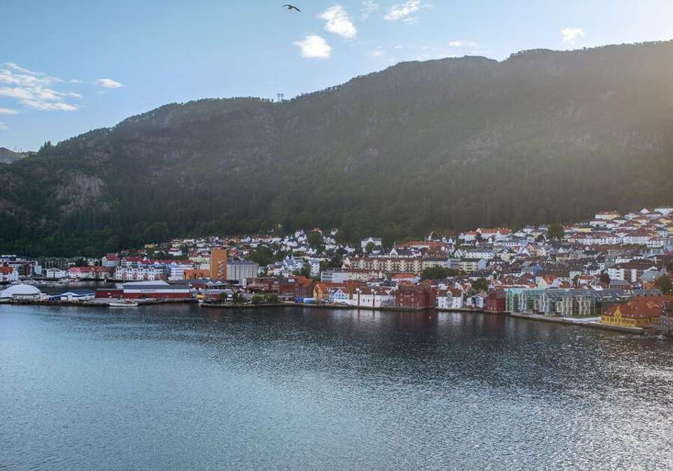 Vision of Norwegian Fjords in Winter - Indus Travels - Norway - Image 8