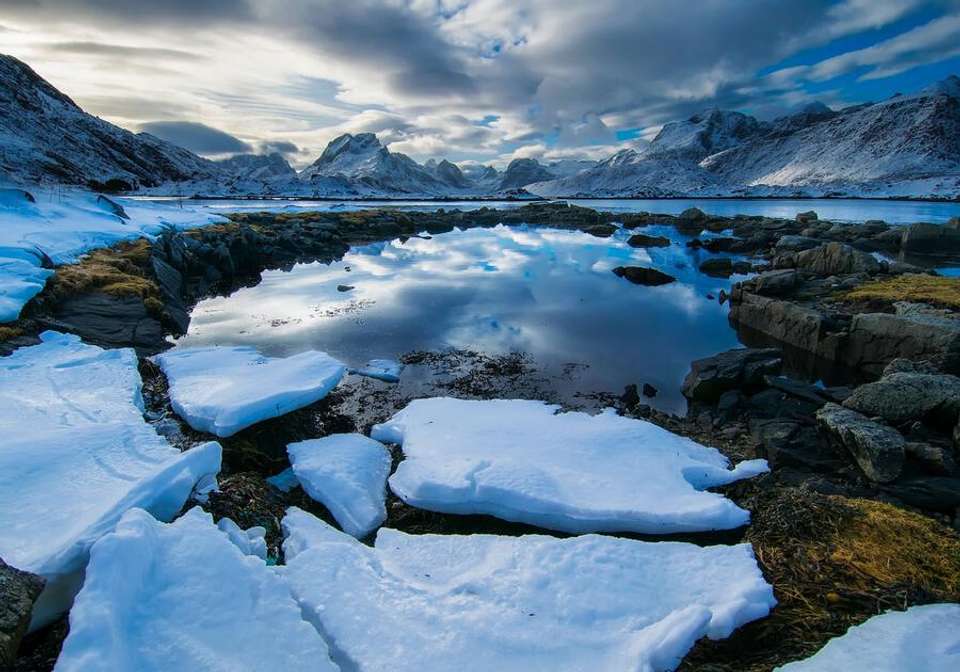 Vision of Norwegian Fjords in Winter - Indus Travels - Norway - Image 10