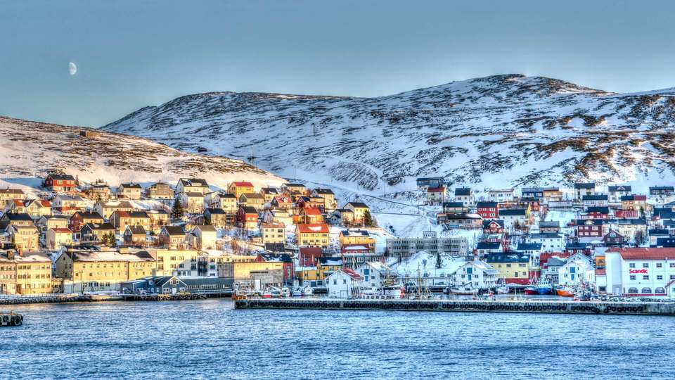 Vision of Norwegian Fjords in Winter - Indus Travels - Norway - Image 14