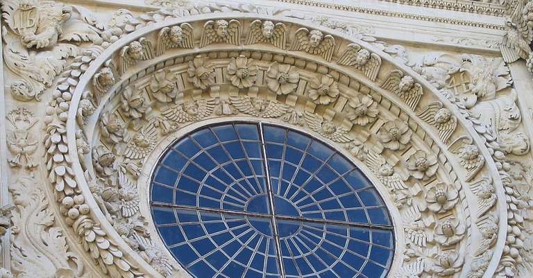 Visit lecce, the florence of the south italy trip - alternative tour available