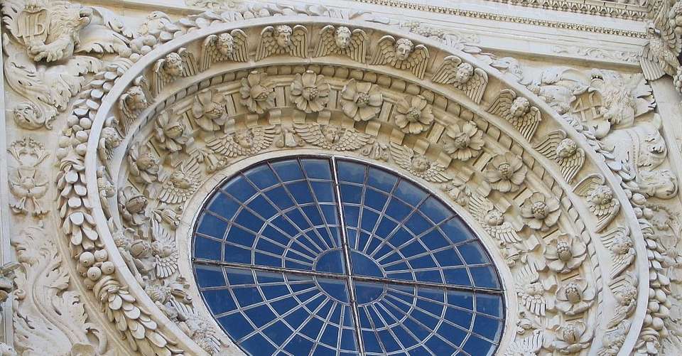 Visit lecce, the florence of the south italy - Associazione Culturale "le Terre Di Federico" - Italy - Image 1