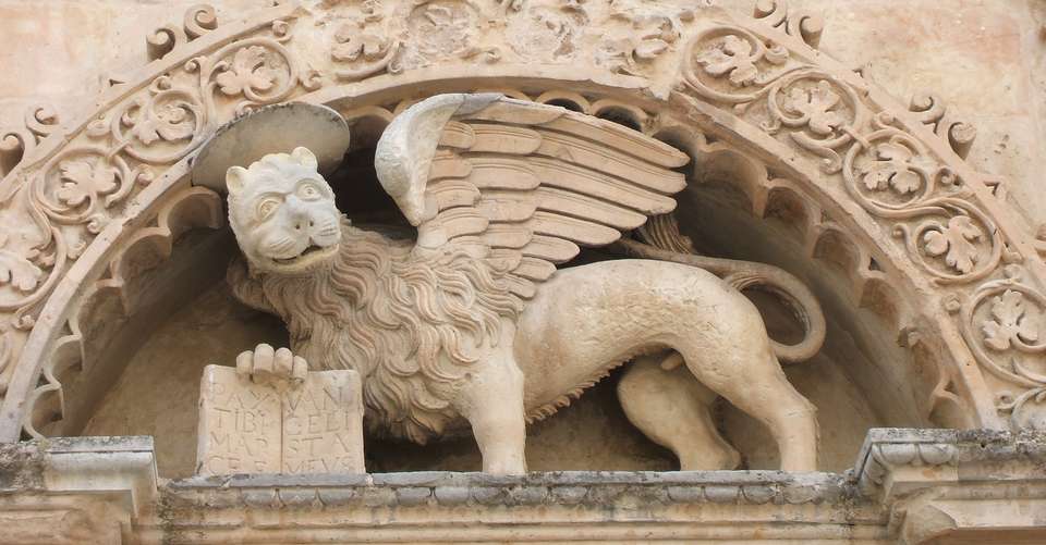 Visit lecce, the florence of the south italy - Associazione Culturale "le Terre Di Federico" - Italy - Image 2