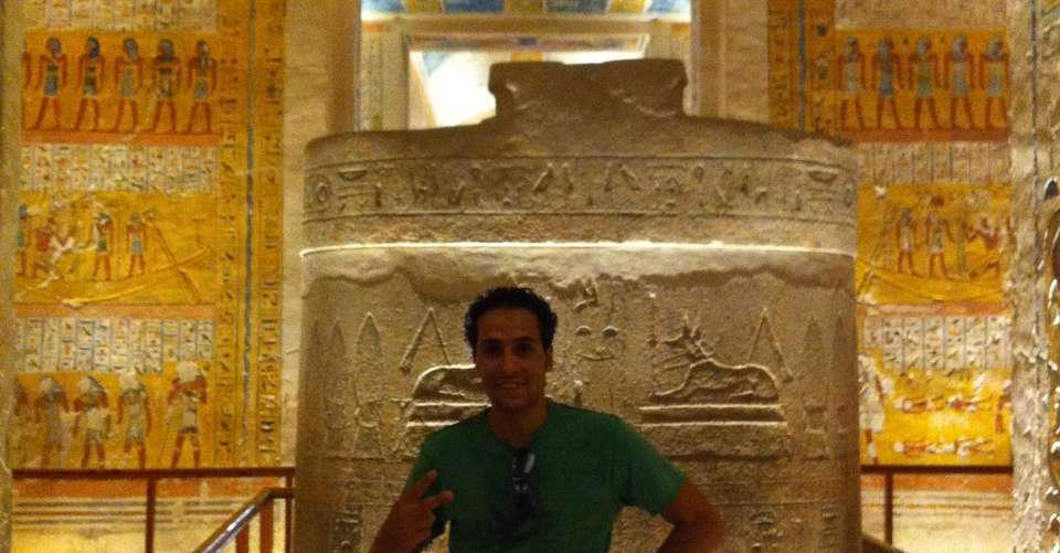 Visit Luxor from Cairo in one day tour - Emo Tours - Egypt - Image 2