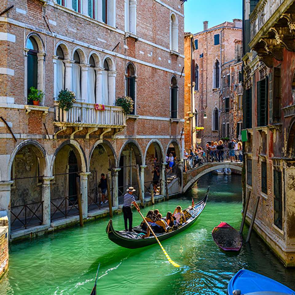 Vistas of Italy and Switzerland - Back-roads Touring - Italy - Image 5