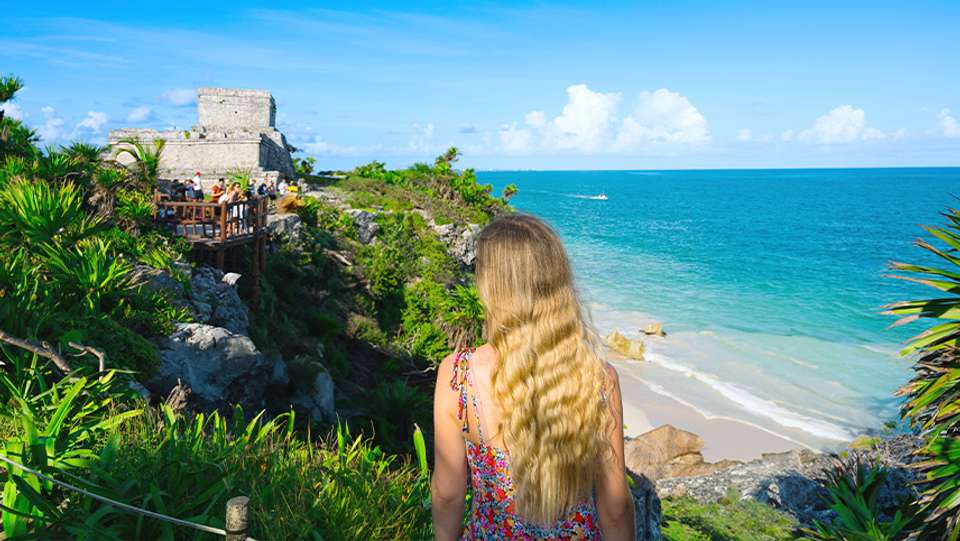 Viva Mexico - Intro Travel - Mexico - Image 2
