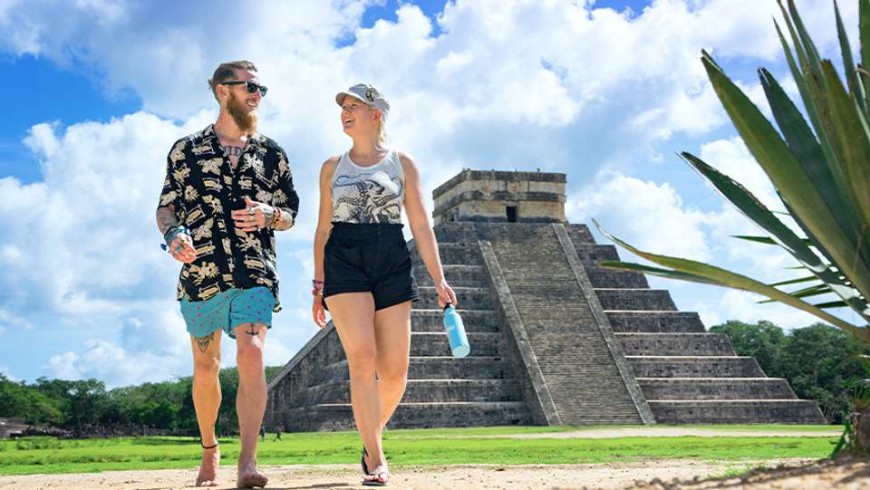 Viva Mexico - Intro Travel - Mexico - Image 4