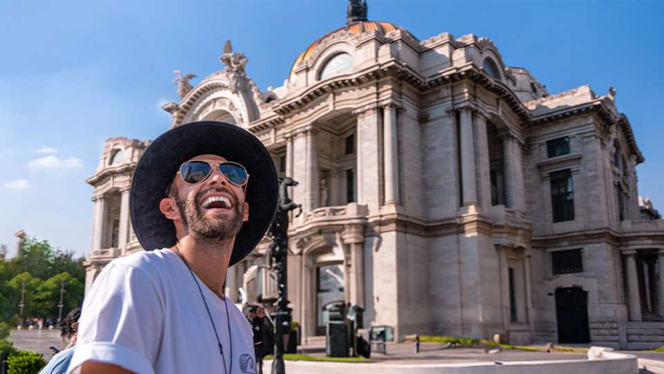 Viva Mexico - Intro Travel - Mexico - Image 1