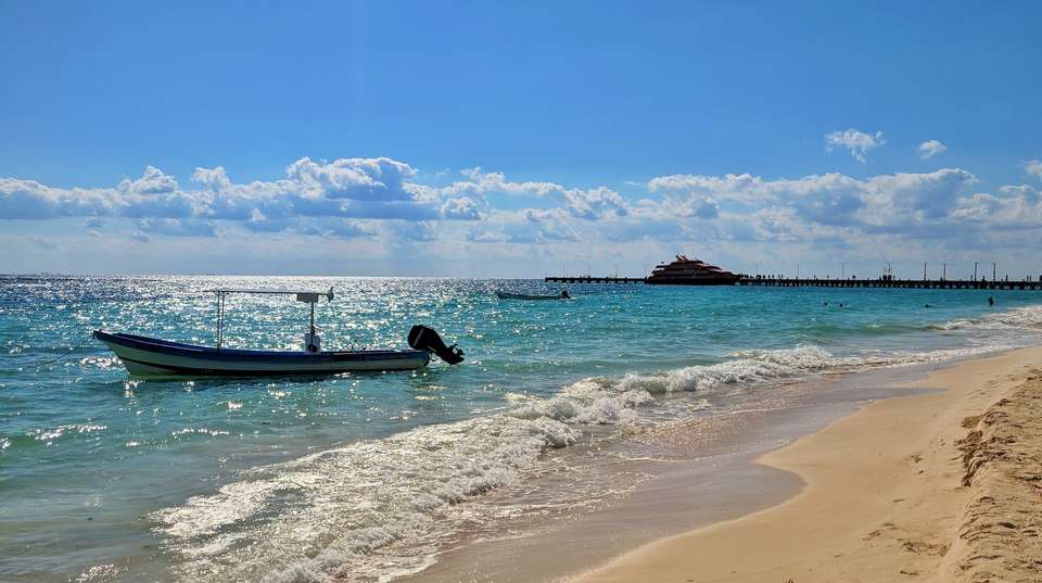 Viva Mexico - Marvelus Travel - Mexico