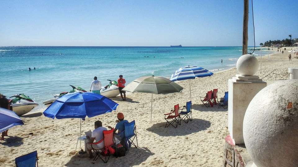 Viva Mexico - Marvelus Travel - Mexico