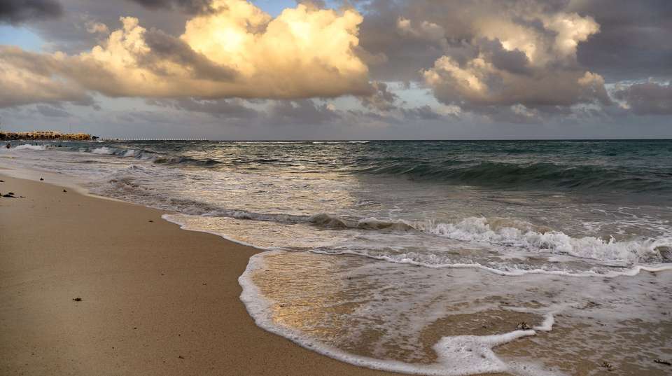 Viva Mexico - Marvelus Travel - Mexico