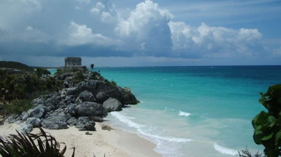 Viva Mexico - Marvelus Travel - Mexico