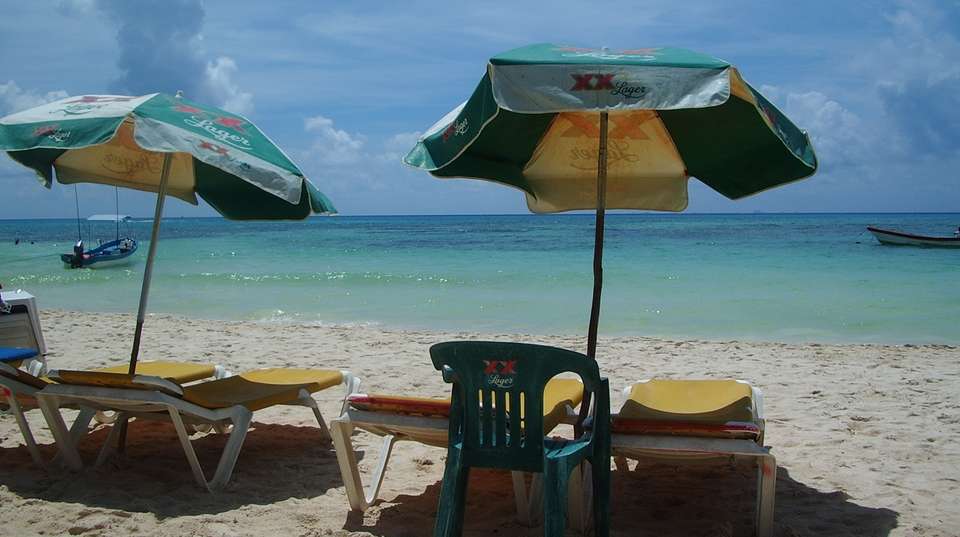 Viva Mexico - Marvelus Travel - Mexico