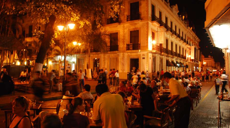 Viva Mexico - Marvelus Travel - Mexico