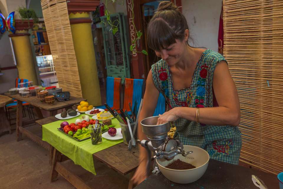 Viva Mexico: Ancient Ruins & the Mayan Riviera - G Adventures - Mexico - Image 21