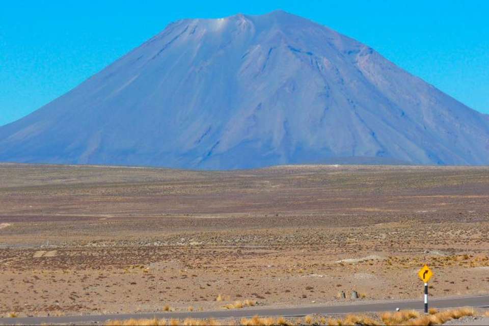 2-day Climbing Misti Volcano - Tangol Tours - Peru - Image 2