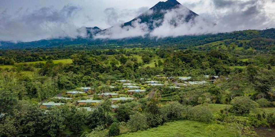 Volcano Trail: Waves & Local Ways - G Adventures - Guatemala - Image 1
