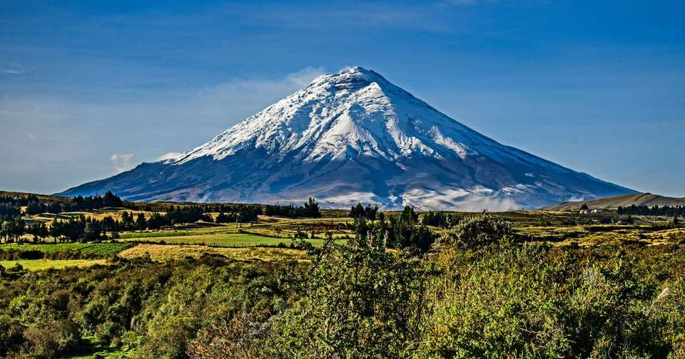 Volcanoes and Galapagos - Explore - Ecuador - Image 1