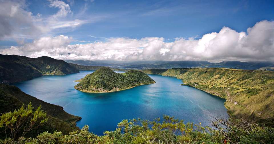 Volcanoes and Galapagos - Explore - Ecuador - Image 16