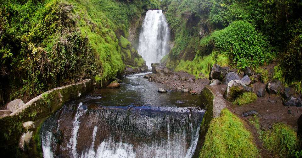 Volcanoes and Galapagos - Explore - Ecuador - Image 12