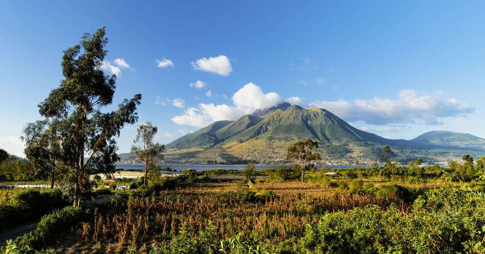 Volcanoes and Galapagos - Explore - Ecuador - Image 9