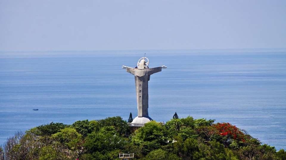 Vung Tau City Tour from Phu My Port - undefined - Image 2