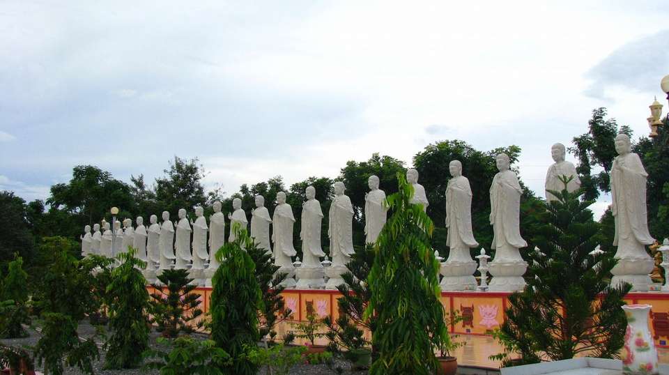 Vung Tau City Tour from Phu My Port - undefined - Image 5