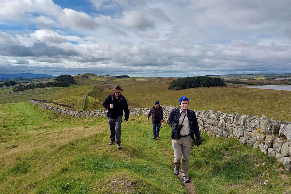 Walk Hadrian's Wall Highlights - Intrepid Travel - England - Image 3