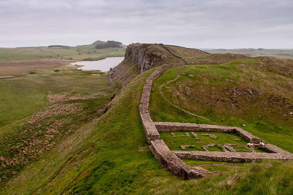 Walk Hadrian's Wall Highlights - Intrepid Travel - England - Image 6