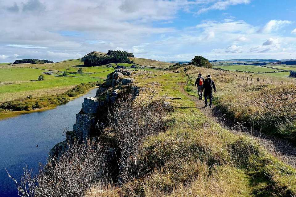 Walk Hadrian's Wall Highlights - Intrepid Travel - England - Image 7