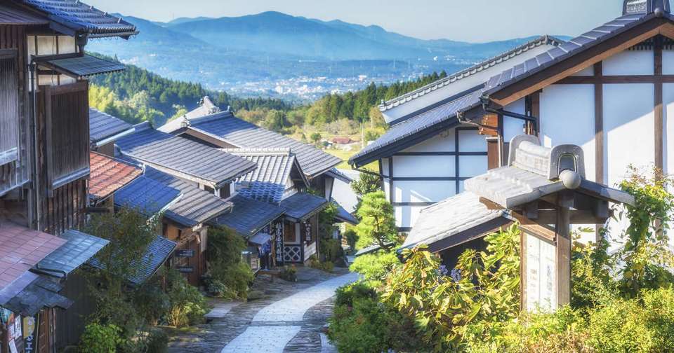Walk Japan - Kumano Kodo Trail - Explore - Japan - Image 16