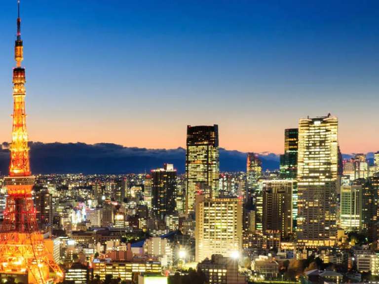 Asia Walking tours Tour: Walk Japan - Kumano Kodo Trail