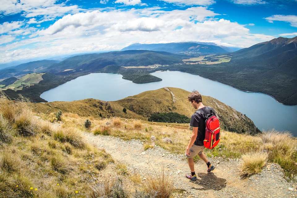Walk New Zealand's Abel Tasman & Queen Charlotte - Intrepid Travel - New Zealand - Image 8