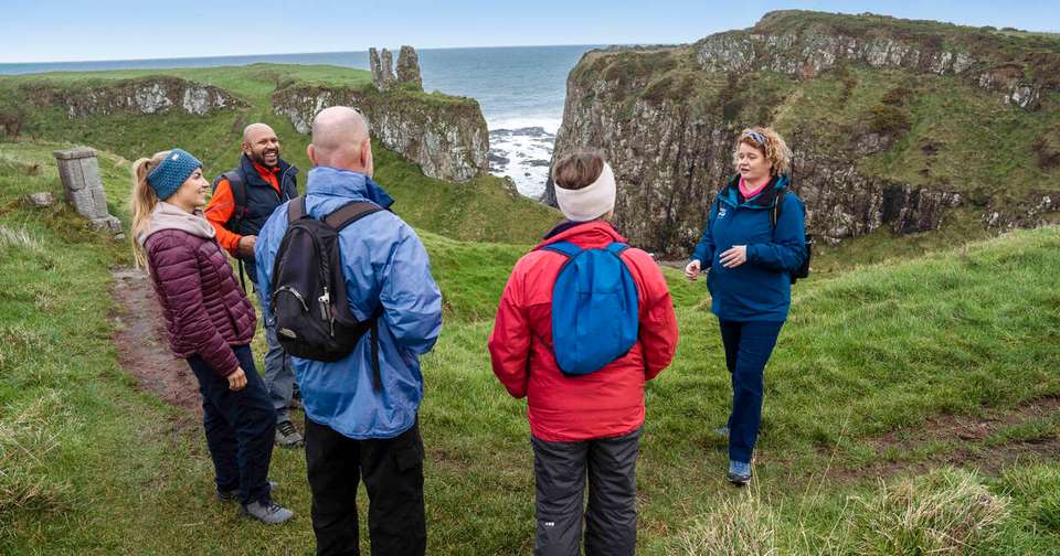 Walk Northern Ireland and Donegal - Explore - Ireland - Image 17