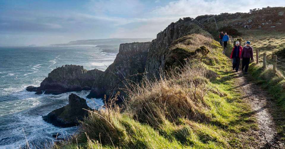 Walk Northern Ireland and Donegal - Explore - Ireland - Image 16