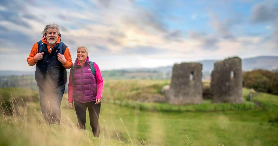 Walk Northern Ireland and Donegal - Explore - Ireland - Image 15