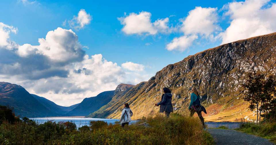 Walk Northern Ireland and Donegal - Explore - Ireland - Image 14